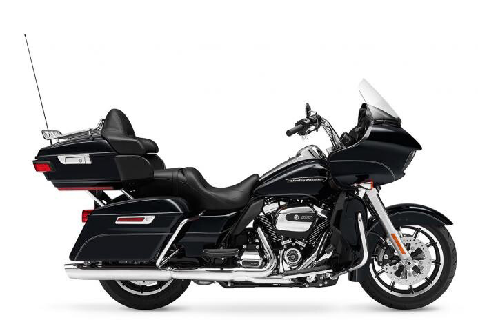 Road Glide® Ultra