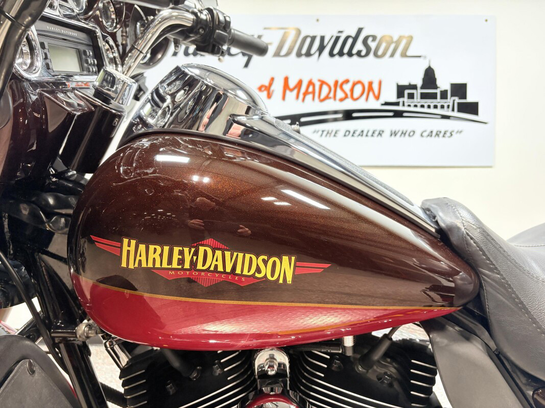 Electra Glide® Ultra Limited