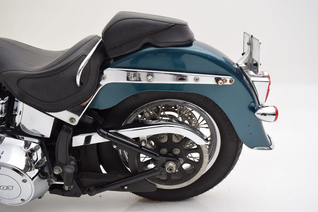 Softail® Deluxe