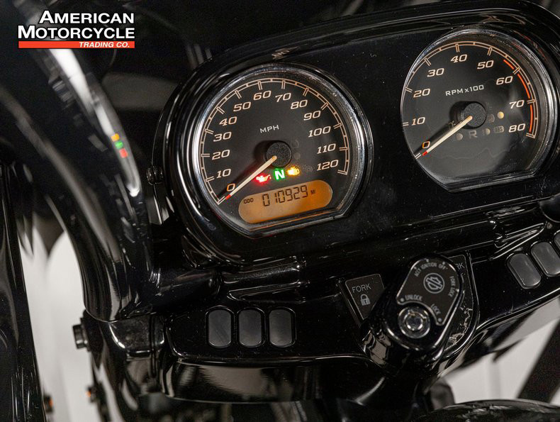 Road Glide® Special