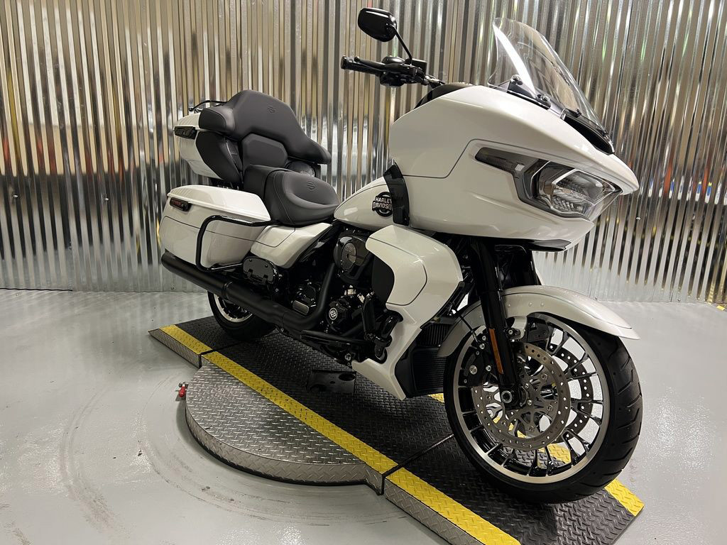 Road Glide® Limited