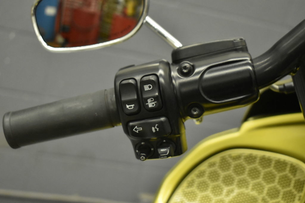 Road Glide® Special