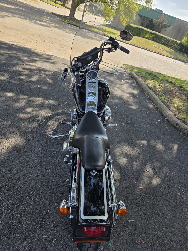 Springer® Softail® Anniversary