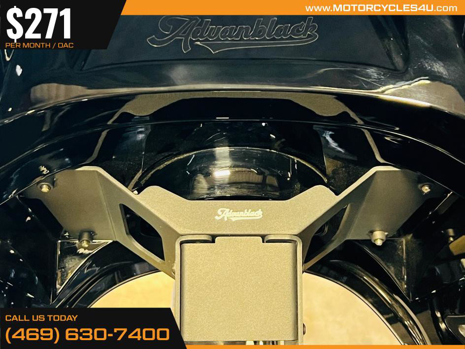 Street Bob® 114