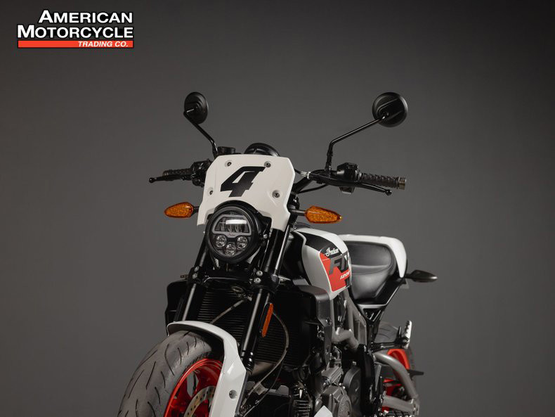 FTR 1200 Sport