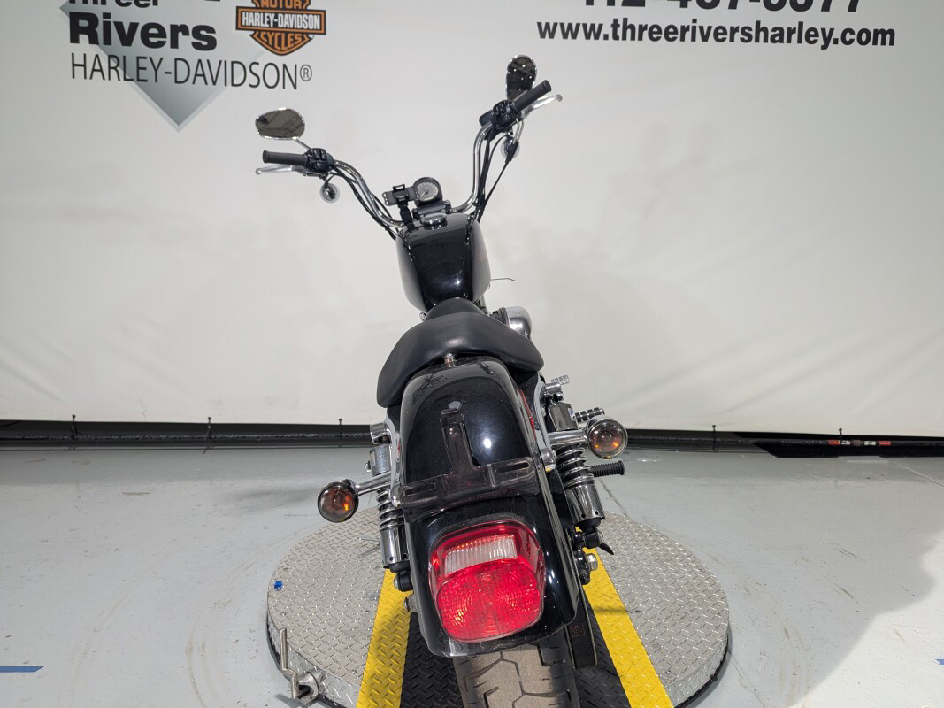 Sportster® 883