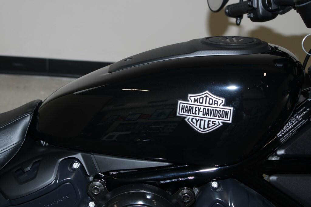 Nightster