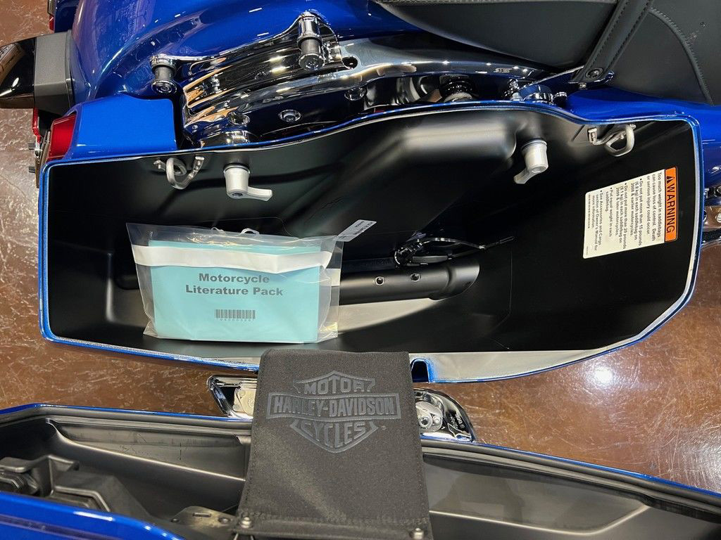 Road Glide®