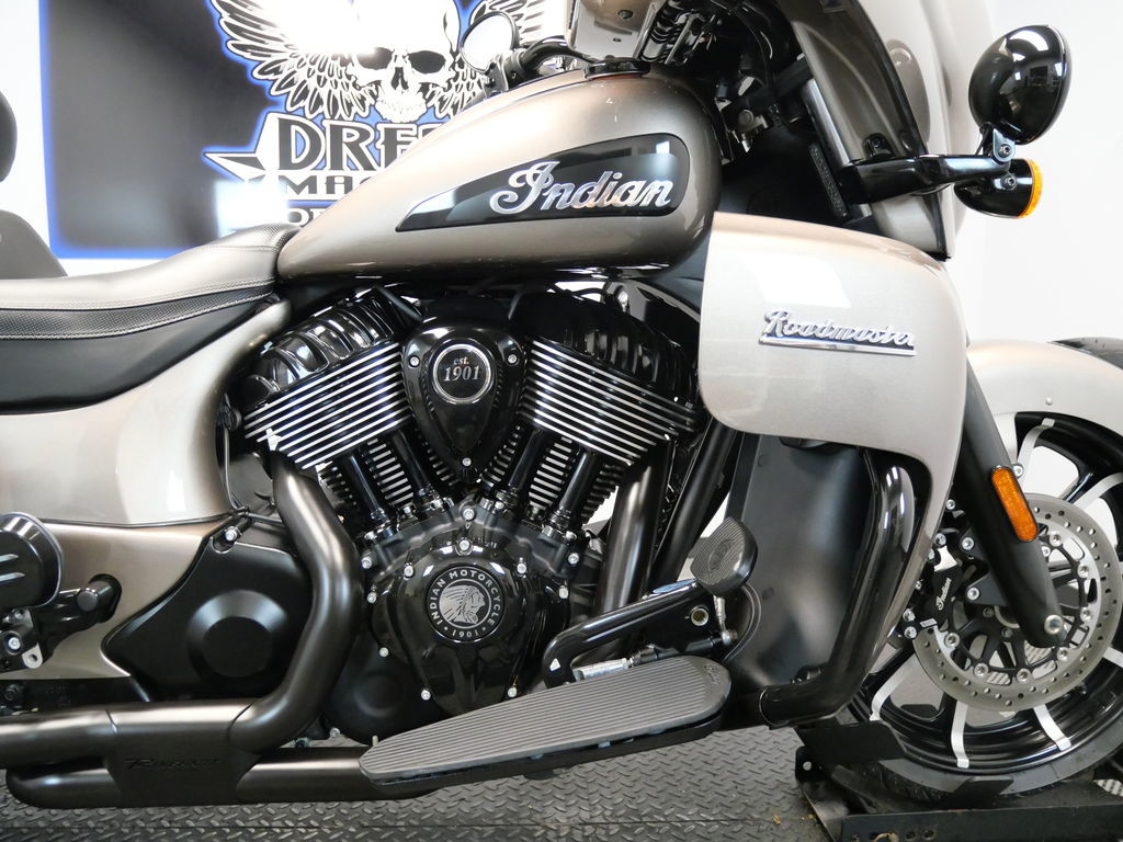 Roadmaster Dark Horse