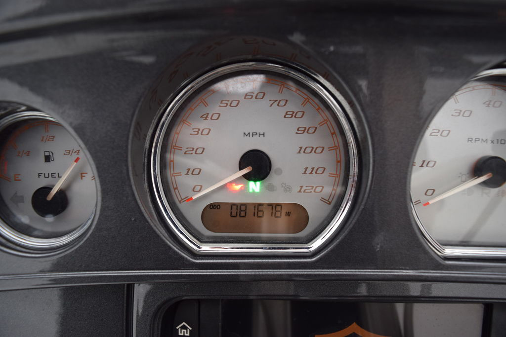 Street Glide® Special