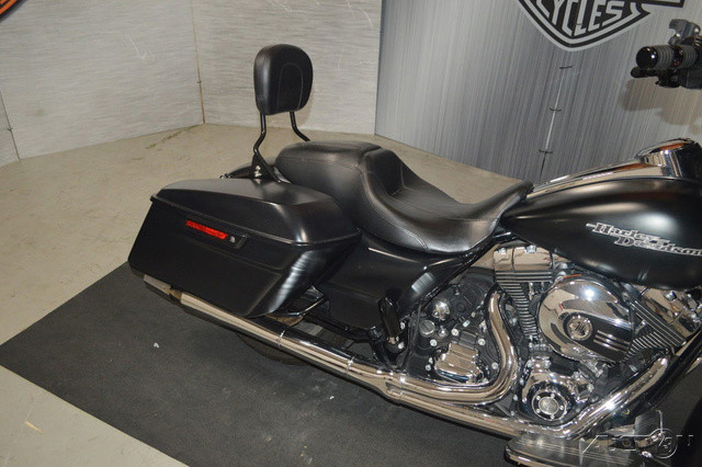 Street Glide® Special