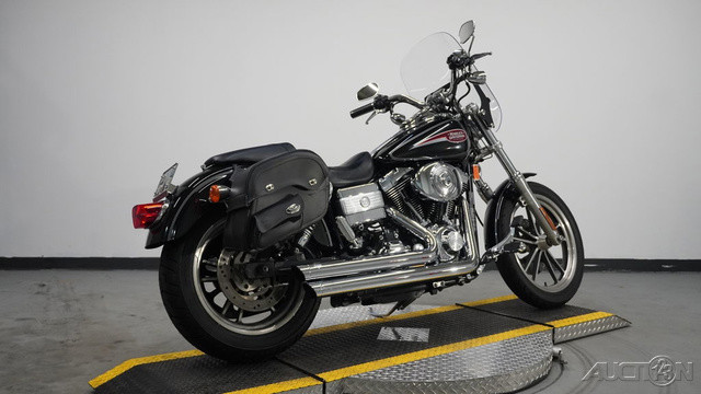 Dyna® Low Rider®