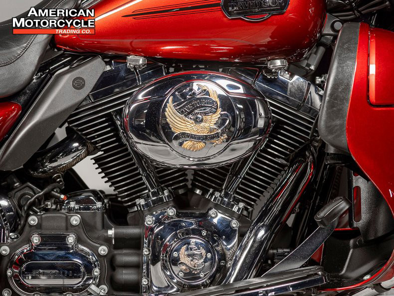 Ultra Classic® Electra Glide®