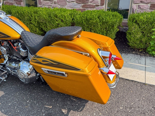 Softail® Deluxe