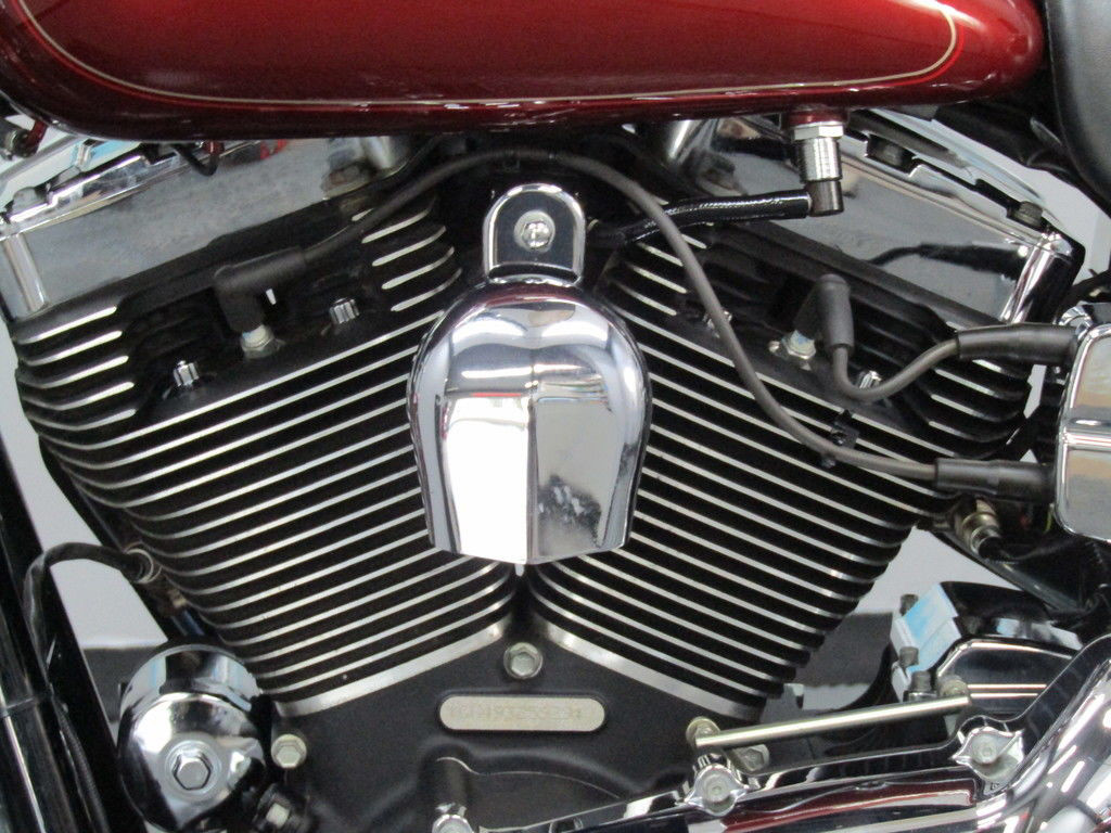 Dyna® Low Rider®