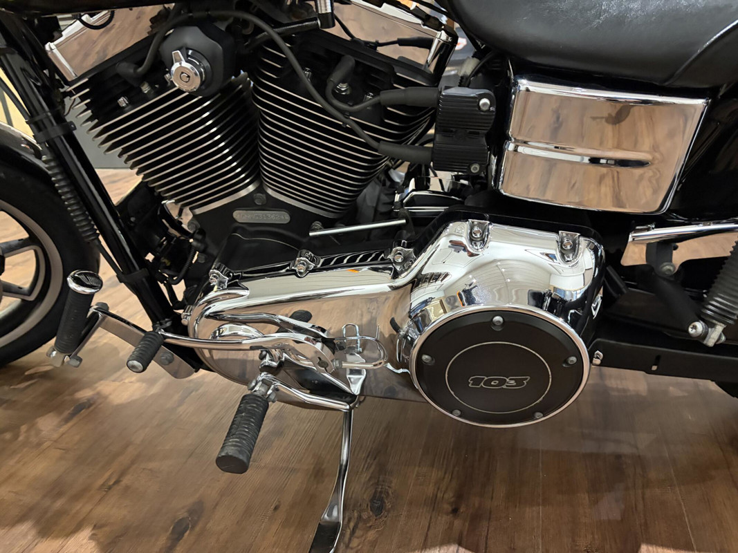 Dyna® Low Rider®