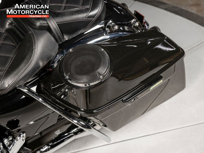 Street Glide® Special