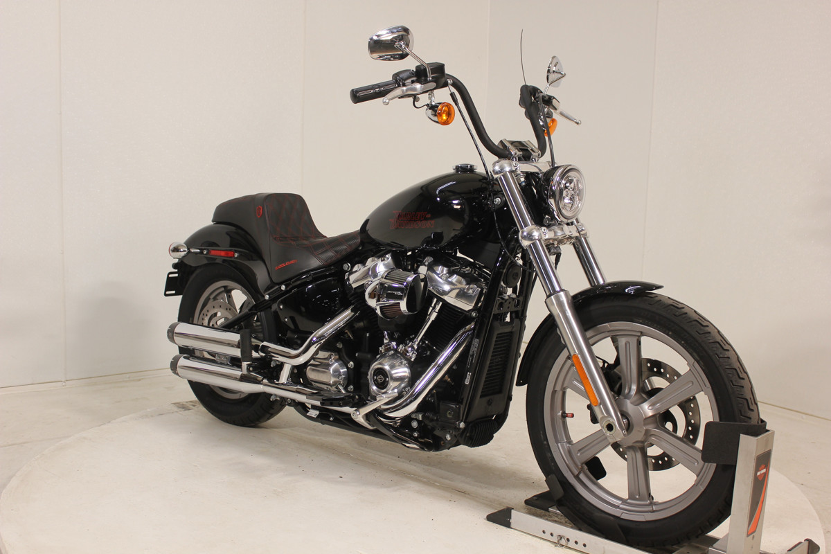 Softail® Standard
