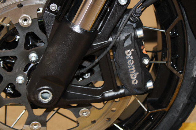 CVO® Road Glide®