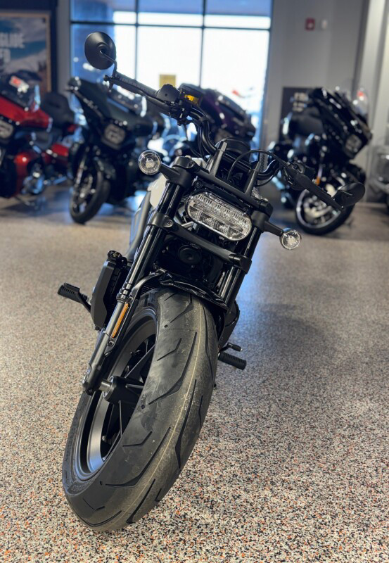 Sportster® S
