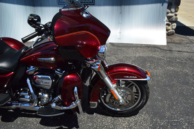 Tri Glide® Ultra