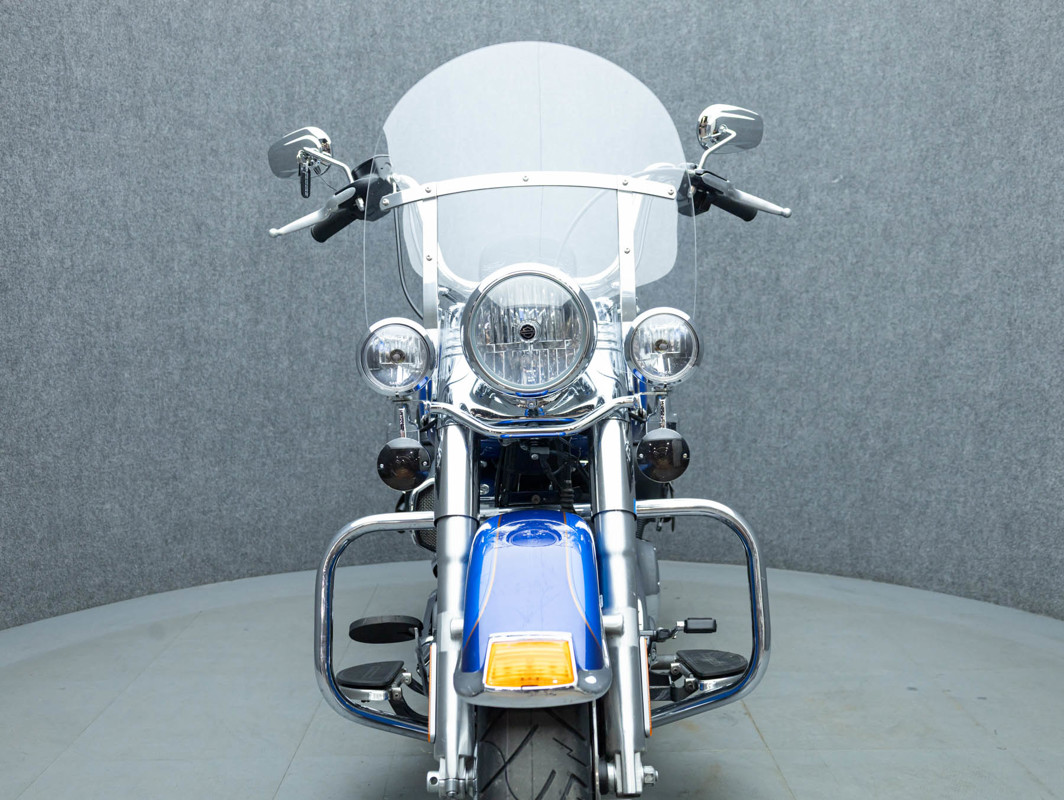 Heritage Softail® Classic