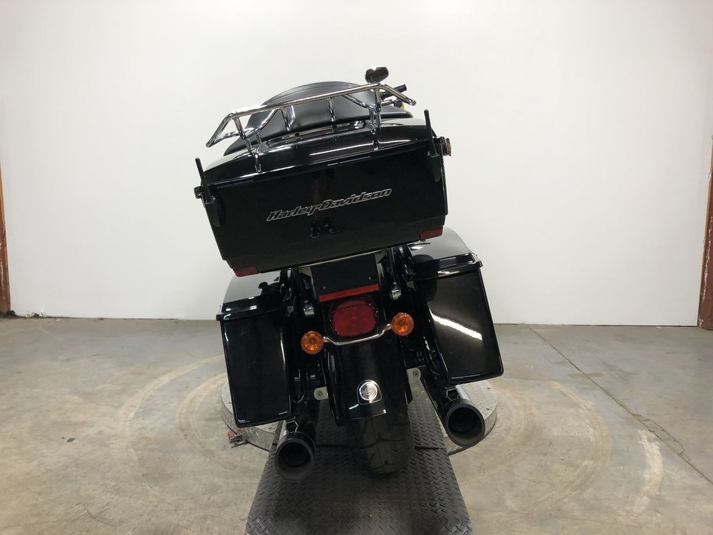 Road Glide® Ultra