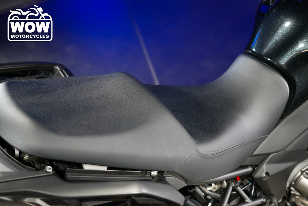 Versys 1000 LT