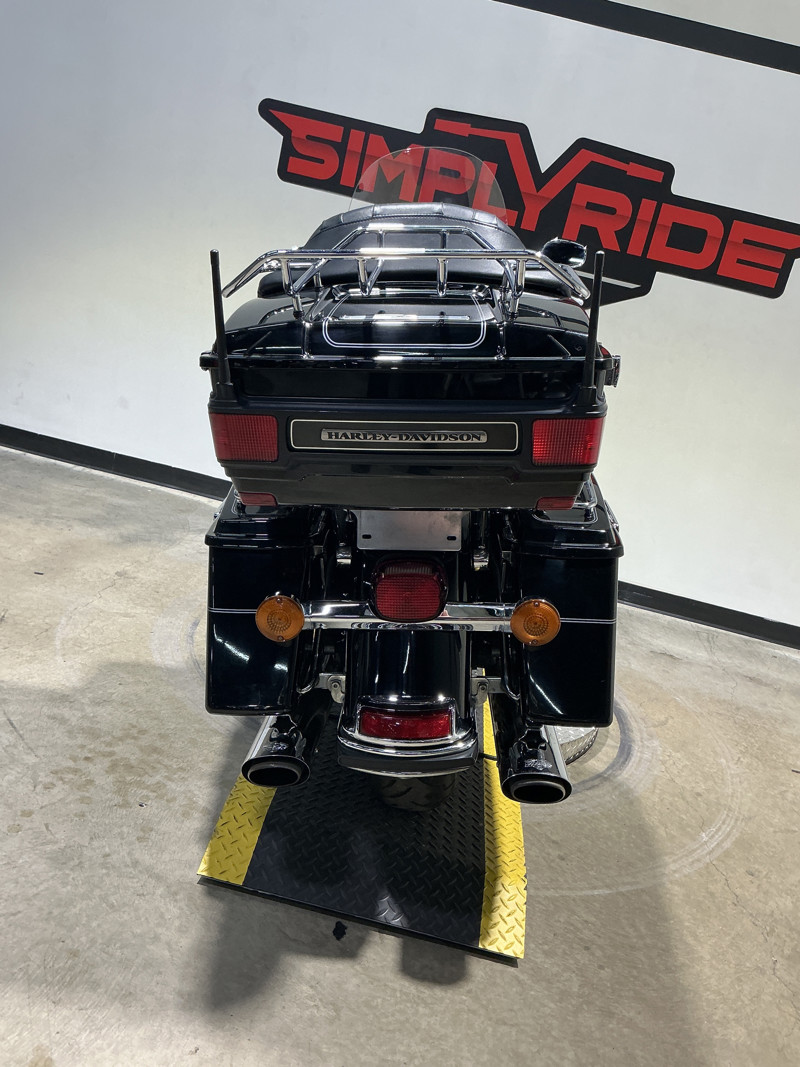 Electra Glide® Classic