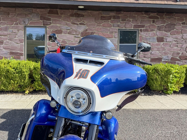 Street Glide® Special