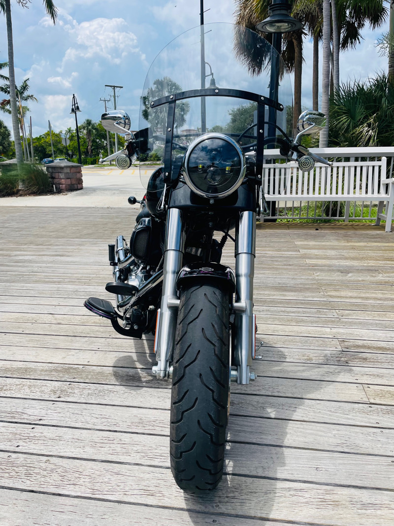 Softail® Slim®