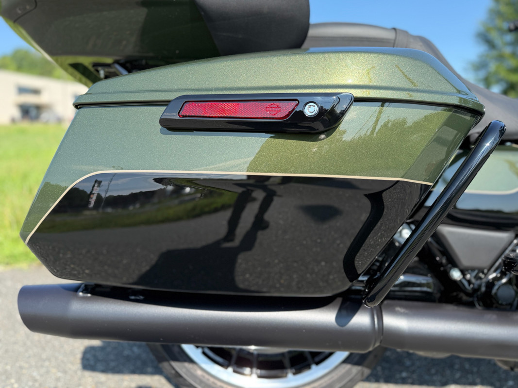 Road Glide® Limited