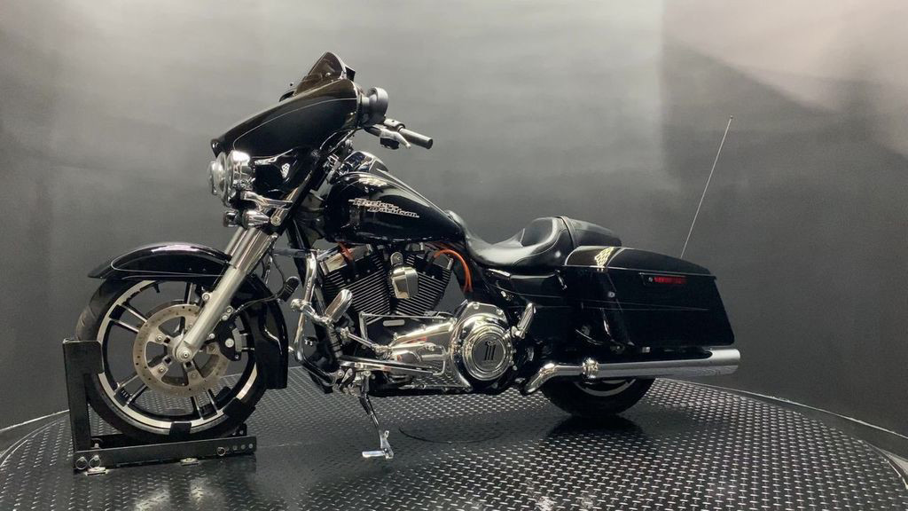 Street Glide® Special