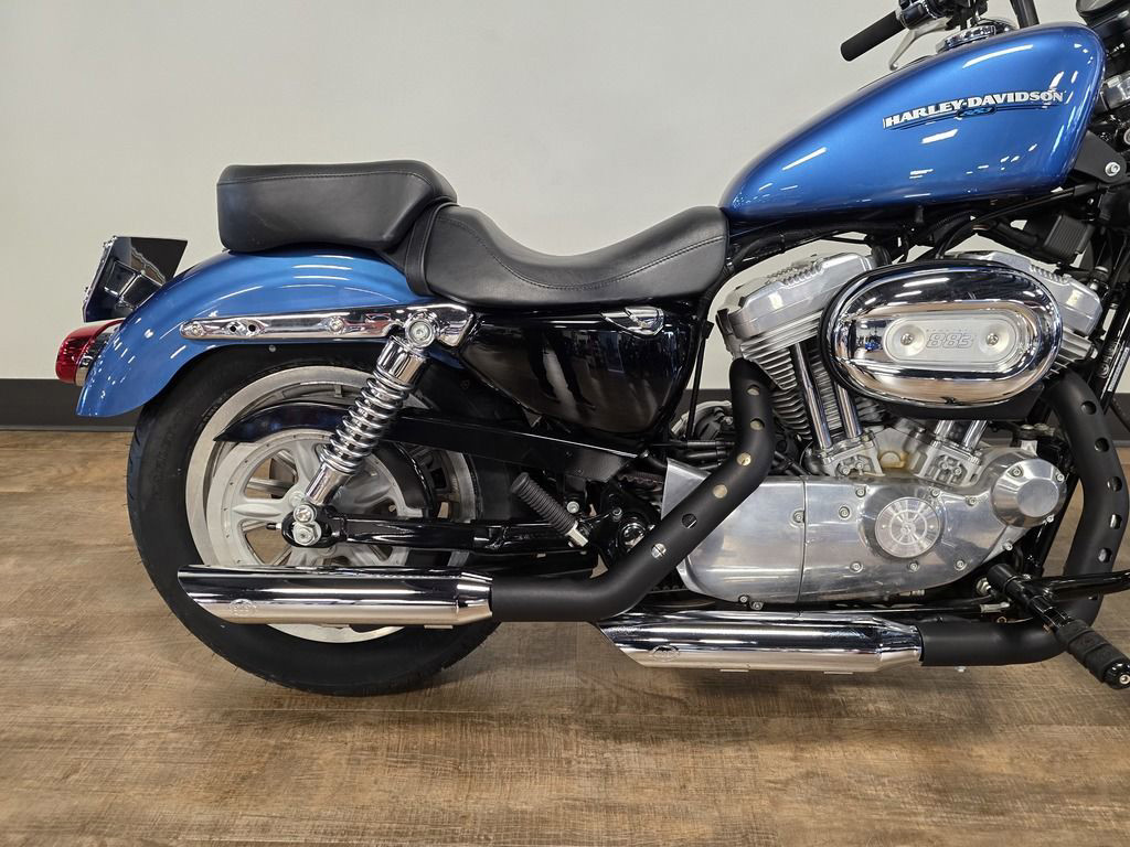 Sportster® 883 Low