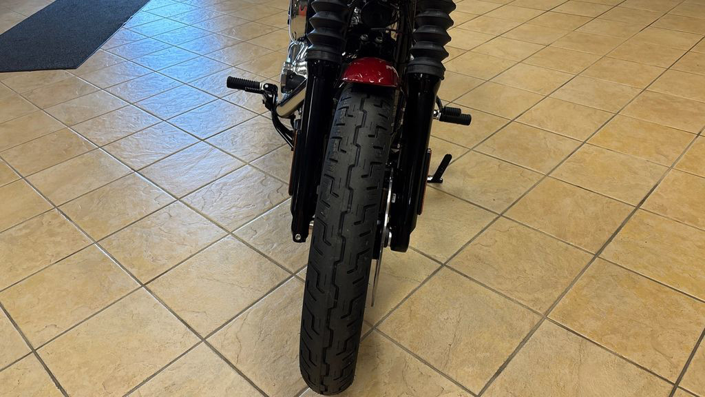 Street Bob®