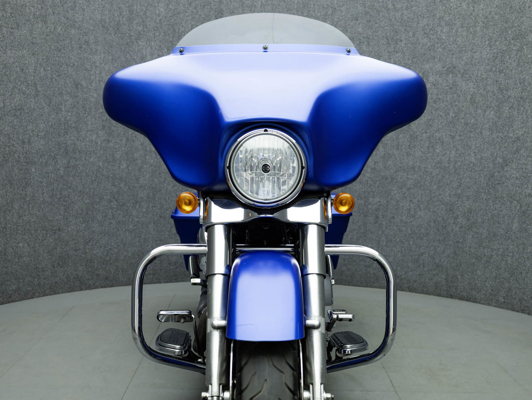 Street Glide®