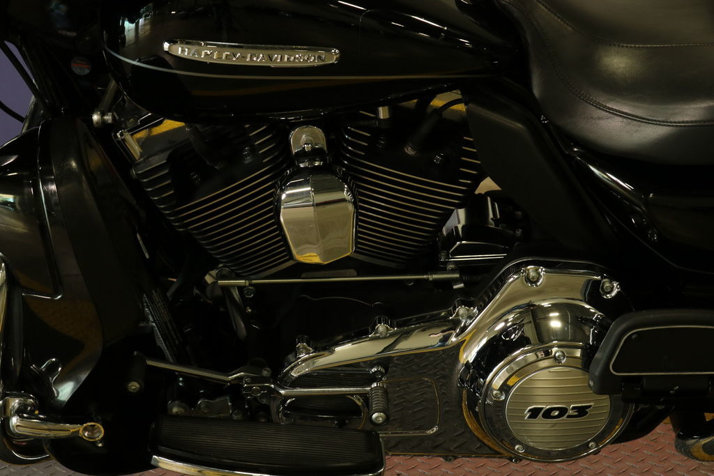 Electra Glide® Ultra Limited®