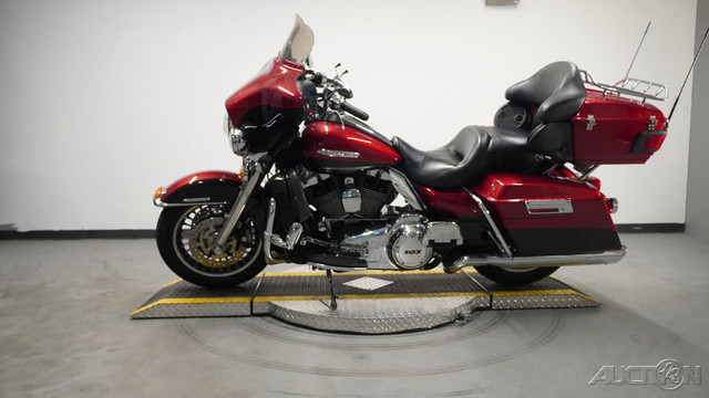 Electra Glide® Ultra® Limited