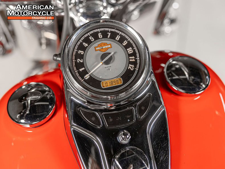 Heritage Softail® Classic
