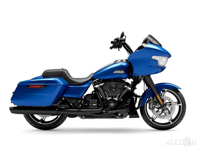 Road Glide®