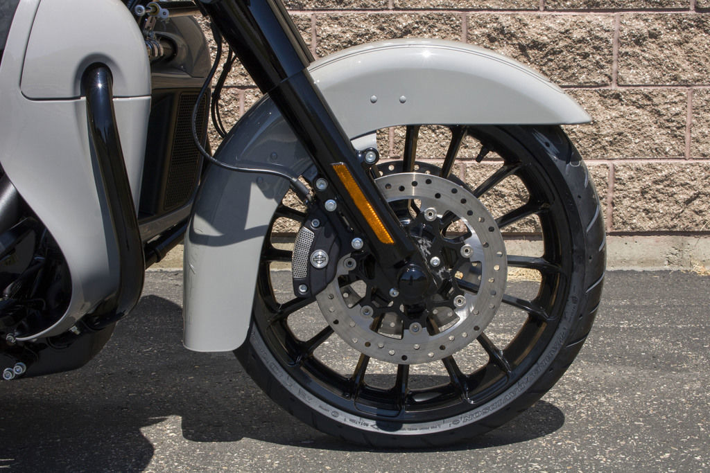 Tri Glide® Ultra