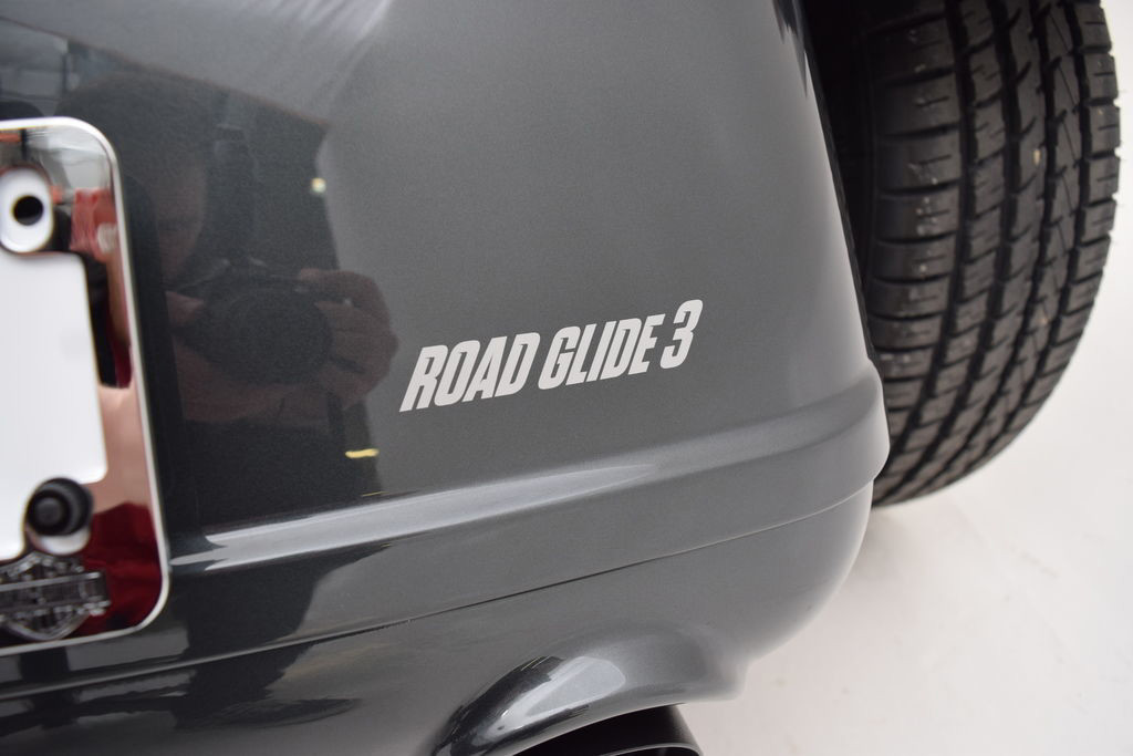 Road Glide® 3