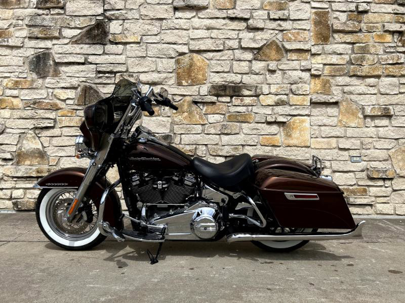 Softail® Deluxe