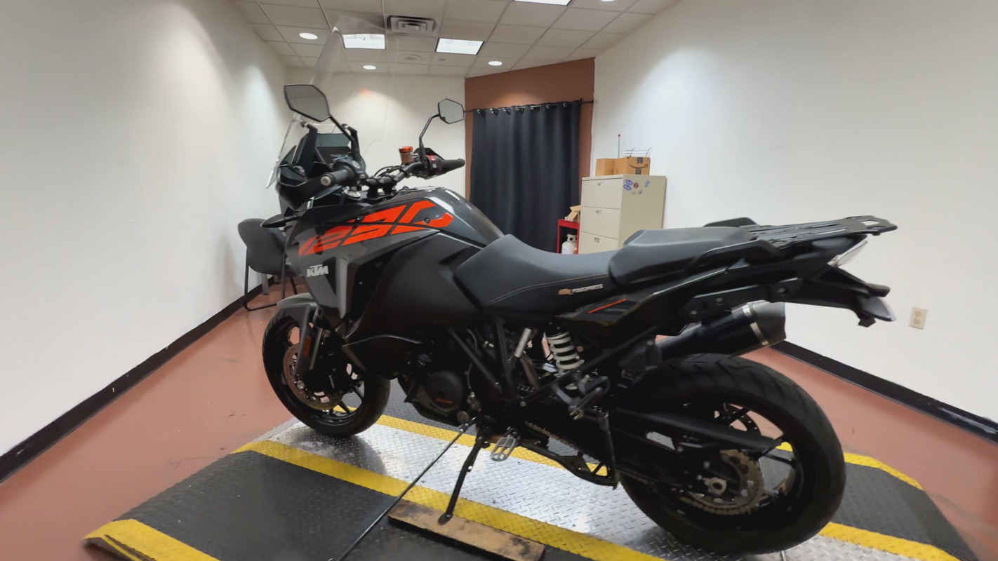 1290 Super Adventure S