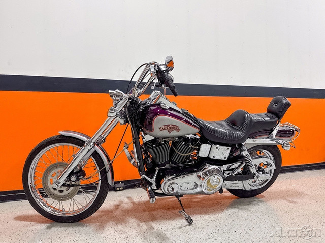 Dyna® Wide Glide