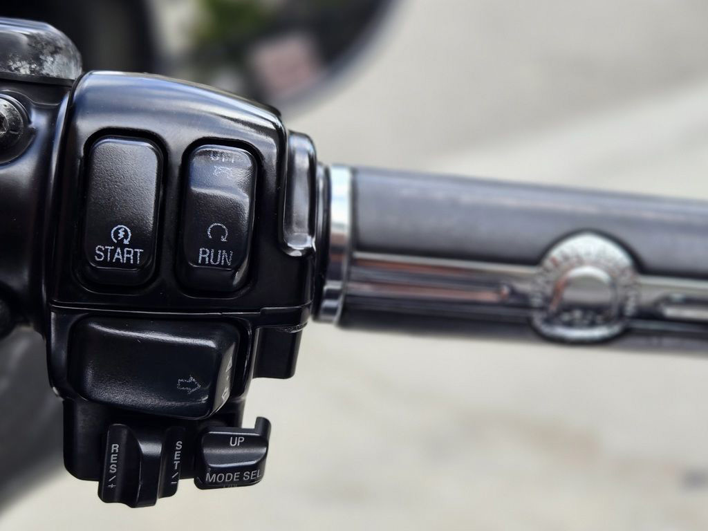 Ultra Classic® Electra Glide®