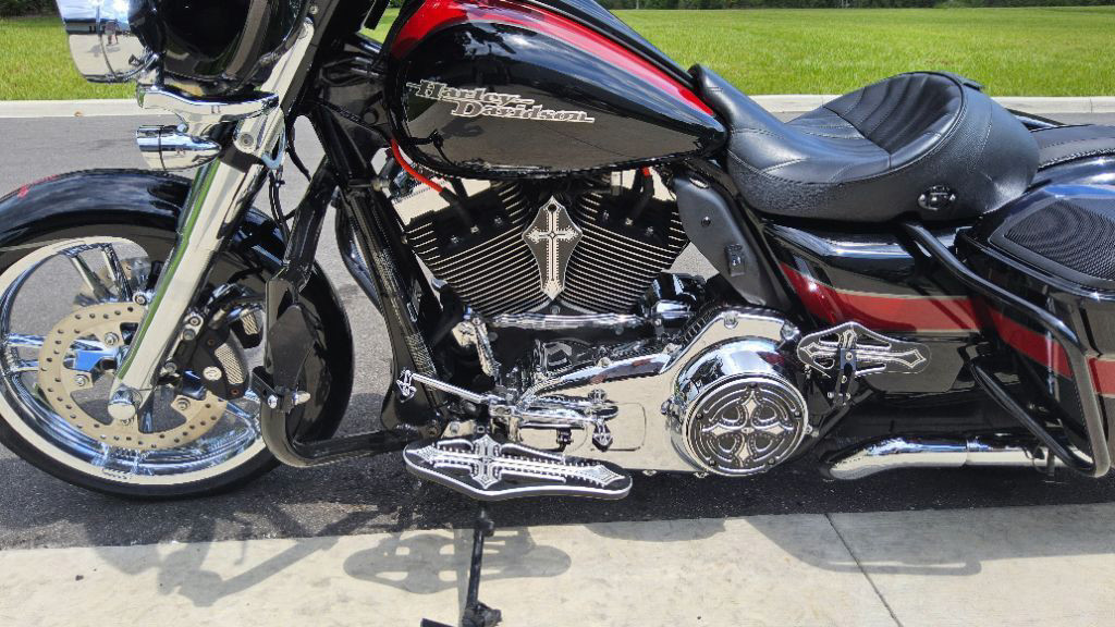 Street Glide® Special