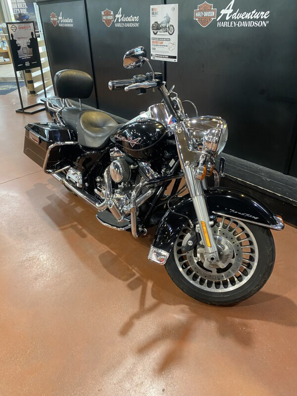 Road King®