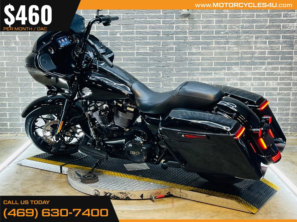 Road Glide® Special