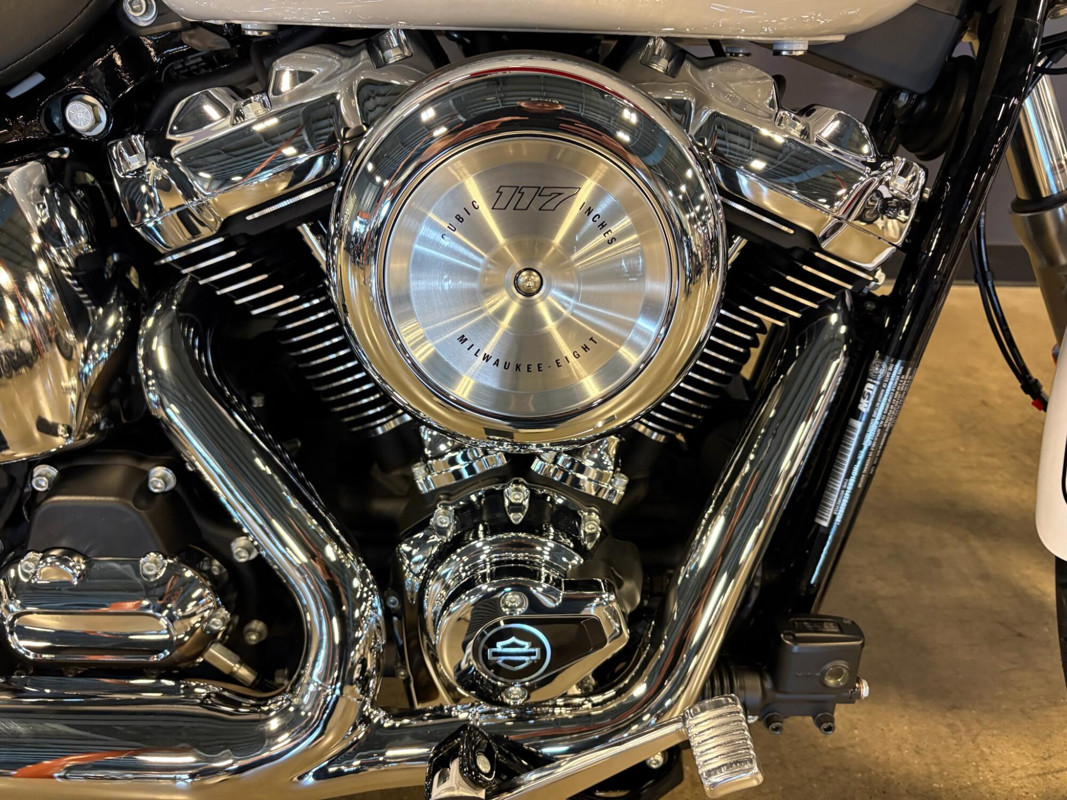 Super Glide